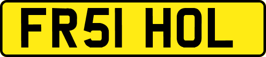 FR51HOL