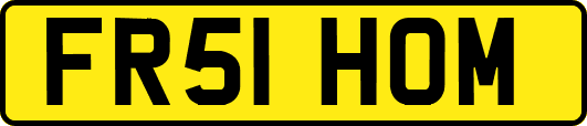 FR51HOM