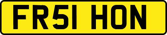 FR51HON