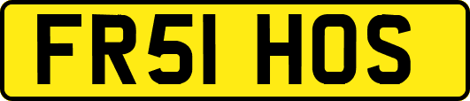 FR51HOS