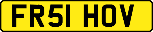 FR51HOV