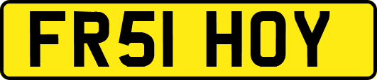 FR51HOY