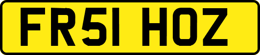 FR51HOZ