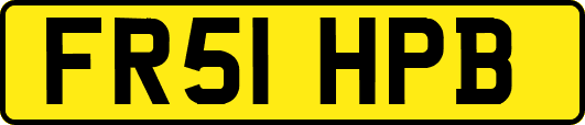 FR51HPB