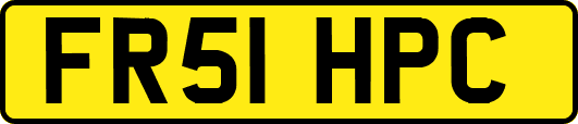 FR51HPC