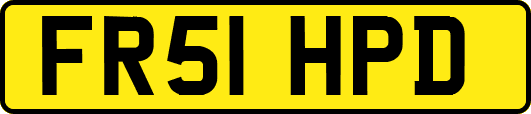 FR51HPD