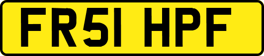 FR51HPF