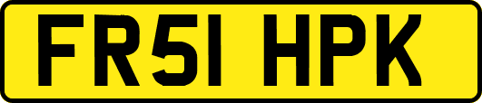 FR51HPK