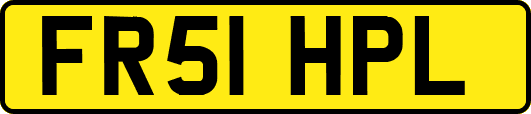 FR51HPL