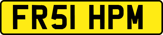 FR51HPM