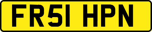 FR51HPN