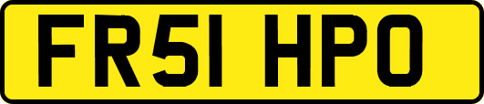 FR51HPO