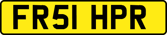 FR51HPR