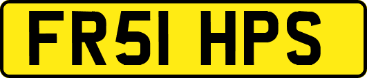 FR51HPS