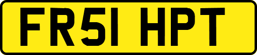 FR51HPT