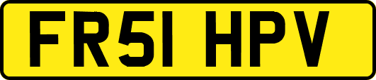 FR51HPV