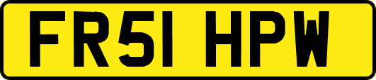 FR51HPW