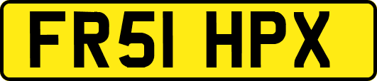 FR51HPX