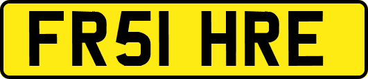 FR51HRE