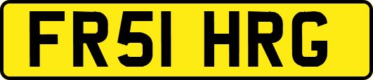 FR51HRG
