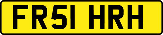 FR51HRH
