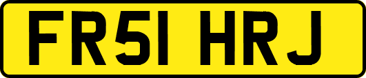 FR51HRJ