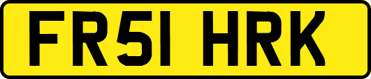 FR51HRK