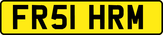 FR51HRM