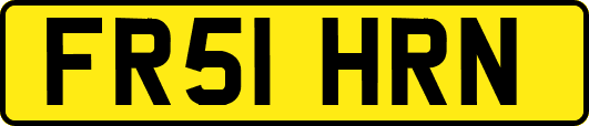 FR51HRN