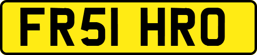 FR51HRO