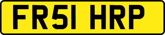 FR51HRP