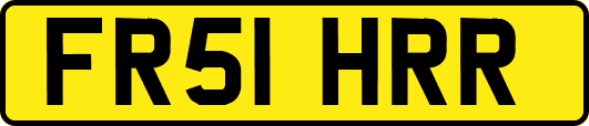 FR51HRR