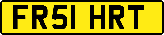 FR51HRT