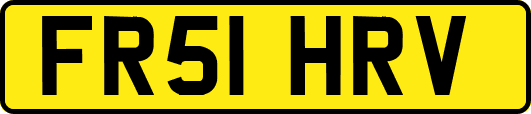 FR51HRV