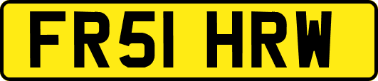 FR51HRW