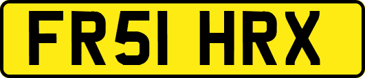 FR51HRX