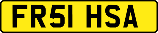 FR51HSA