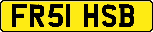 FR51HSB