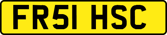 FR51HSC