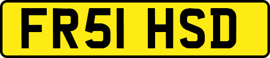 FR51HSD