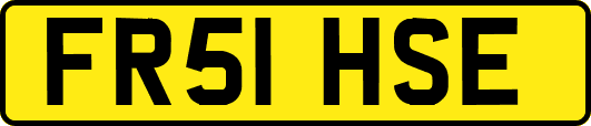 FR51HSE