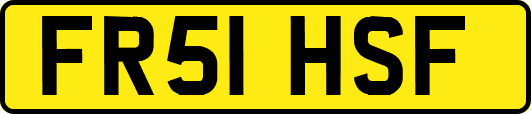FR51HSF