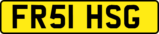 FR51HSG