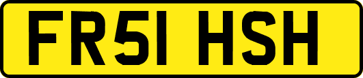 FR51HSH