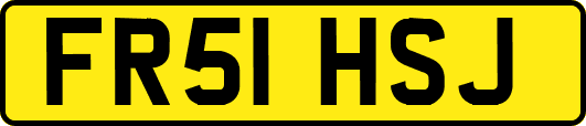 FR51HSJ