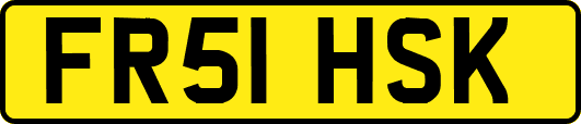 FR51HSK