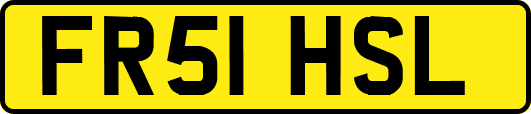 FR51HSL