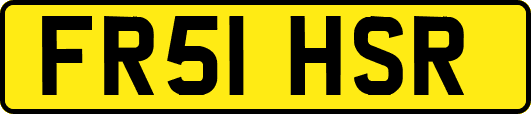 FR51HSR