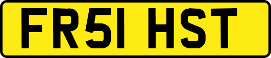 FR51HST