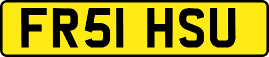 FR51HSU